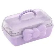 Storage Boxes for Children'S Hair Accessories Necklaces Headbands Hairpins7194