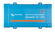 Victron 12V 250VA Phoenix Inverter 12/250 VE.Direct AU/NZ