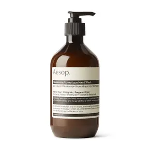 AESOP Aesop 尊尚芳香手部清潔露500ml