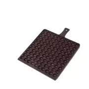 Plastic Bead Arrangement Board for Handmade Jewelry Necklace Making Equipment