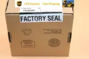 AB 1756-PLS Switch Module 1756PLS 1756 PLS New Spot Goods UPS Expedited Shipping