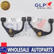 Adjustable Front Upper Control Arm Kit For Navara D40 NP300 D23 Pathfinder R51