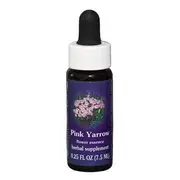 Fes Quintessentials Pink Yarrow 7.5ml