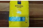 Bundaberg Sugar Caster 1kg
