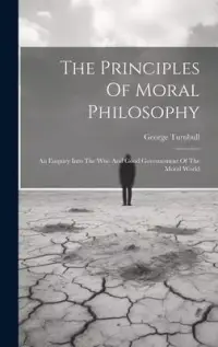 在飛比找博客來優惠-The Principles Of Moral Philos