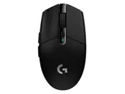Logitech G305 Lightspeed Wireless Gaming Mouse - Black 910-006041