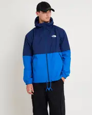 Men's Antora Rain Hoodie