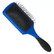 Wet Brush Pro Paddle Detangler - Royal Blue | AUS SELLER
