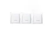 Eve Lom Super Saver Pack 3 Muslin Cloths x3 3pcs x3