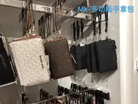 在飛比找樂天市場購物網優惠-*vivi shop*美國正品MICHAEL KORS MK