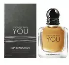 Emporio Armani Stronger With You For Men Eau De Toilette Perfume 50ml Giorgio