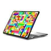 MacBook Pro 13-inch (M1 / M2 / Intel) Impact Case To Freedom MacBook
