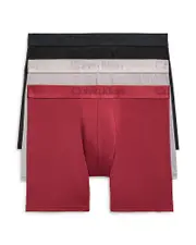 Calvin Klein Boxer Brief, Pack of 3