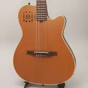 Godin Multiac Nylon Encore 795859 Acoustic Guitar