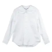 [COMME des GARCONS GIRL] Teiban Blouse