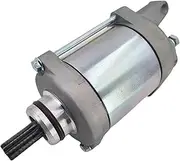 Starter Motor Compatible With Ninja EX300 2013-2017 Z300 ER 2015-2018 VERSYS-X 300 KLE300 2017-2021 KLE250 2017-2020 Part Number Motorcycle