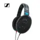 Sennheiser 森海塞爾 HD 600 開放式經典高階耳罩耳機