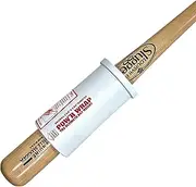 Pow'r Wrap Bat Weight for Baseball, 24 Ounces, White