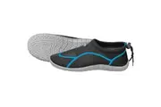 Mirage Children's Aqua Shoe Lightweight Watersports Shoe Black/Blue
