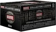 Funko Marvel Collector Corp Subscription Box: Marvel’s 85th Anniversary - 2XL