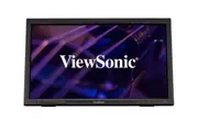 ViewSonic TD2423 24" FHD Touchscreen IR 75Hz Monitor