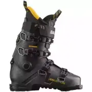 Salomon Shift Pro 120 Alpine Touring Ski Boots 2024 28.5 mondo (NEW)