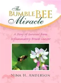 在飛比找三民網路書店優惠-The Bumble Bee Miracle