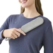 Static Lint Brush Clothe Magic Lint Cleaning Dust Brush Pet Fluff Remover