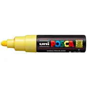 POSCA PC 7M Paint Marker Yellow