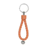 tag key ring One size Orange