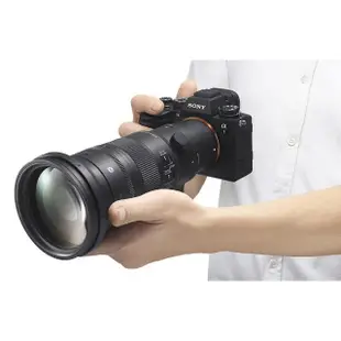 【Sigma】500mm F5.6 DG DN OS Sports for L-MOUNT 接環(公司貨 全片幅微單眼鏡頭 飛羽攝影)