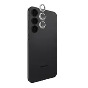 [CM055984] Aluminium Ring Lens Protector for Samsung Galaxy S25+ - Twinkle