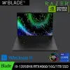 【Razer 雷蛇】16吋i9電競筆電(Blade 16/RZ09-0483RTH3-R3T1/i9-13950HX/16GB/RTX 4060/1TB PCIe SSD)