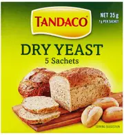 Tandaco Yeast 35g x 1