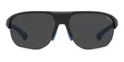 Polaroid PLD 7059/S Polarized 003/E3 Men's Sunglasses Black Size 70