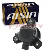 AISIN Drive Motor Inverter Cooler Water Pump for 2011-2017 Lexus CT200h 1.8L cd
