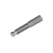 Wiha Tools 71720 Ball End Hex Long Insert Bit 2.0 x 38mm Pack of 2 Bits