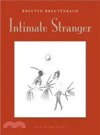 在飛比找三民網路書店優惠-Intimate Stranger