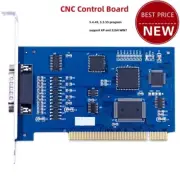 New Strengthened Version CNC Control Board Engraving Machine Control Card