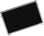 Car in-Dash Frames 1pc 6.5" LCD Touch Screen Display Fit for VW Skoda TDO-WVGA0633F00045 Car Replacement Parts Car Radio Frame