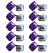 PACK OF 4 METER COTTON HAND WRAPS