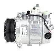 Denso A/C Compressor - CM7321