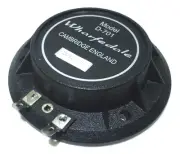 Replacement Diaphragm for Wharfedale Titan D-701 & D-702A Driver Titan 12 & 15