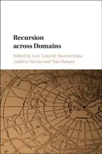 在飛比找博客來優惠-Recursion Across Domains
