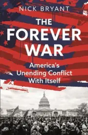 The Forever War by Nick Bryant Paperback Book