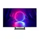 TCL 75型 4K QLED 144Hz Google TV 75C736