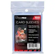 Ultra Pro - Soft Penny Sleeves (100ct)