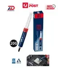 ARCTIC MX-4 20G Thermal Compound Paste, CPU GPU Heatsink Carbon Grease Heat