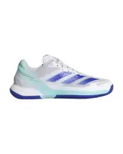 Adidas Defiant Speed 2 Tennis Shoes