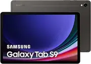 Samsung Galaxy Tab S9 Wi-Fi 8GB - 128GB – Graphite